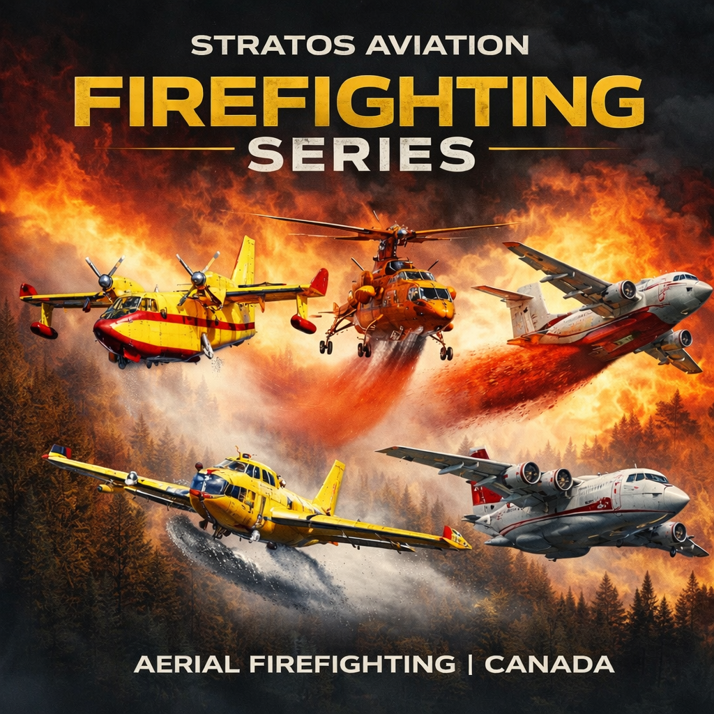 Firefighting Series. Vol. 1